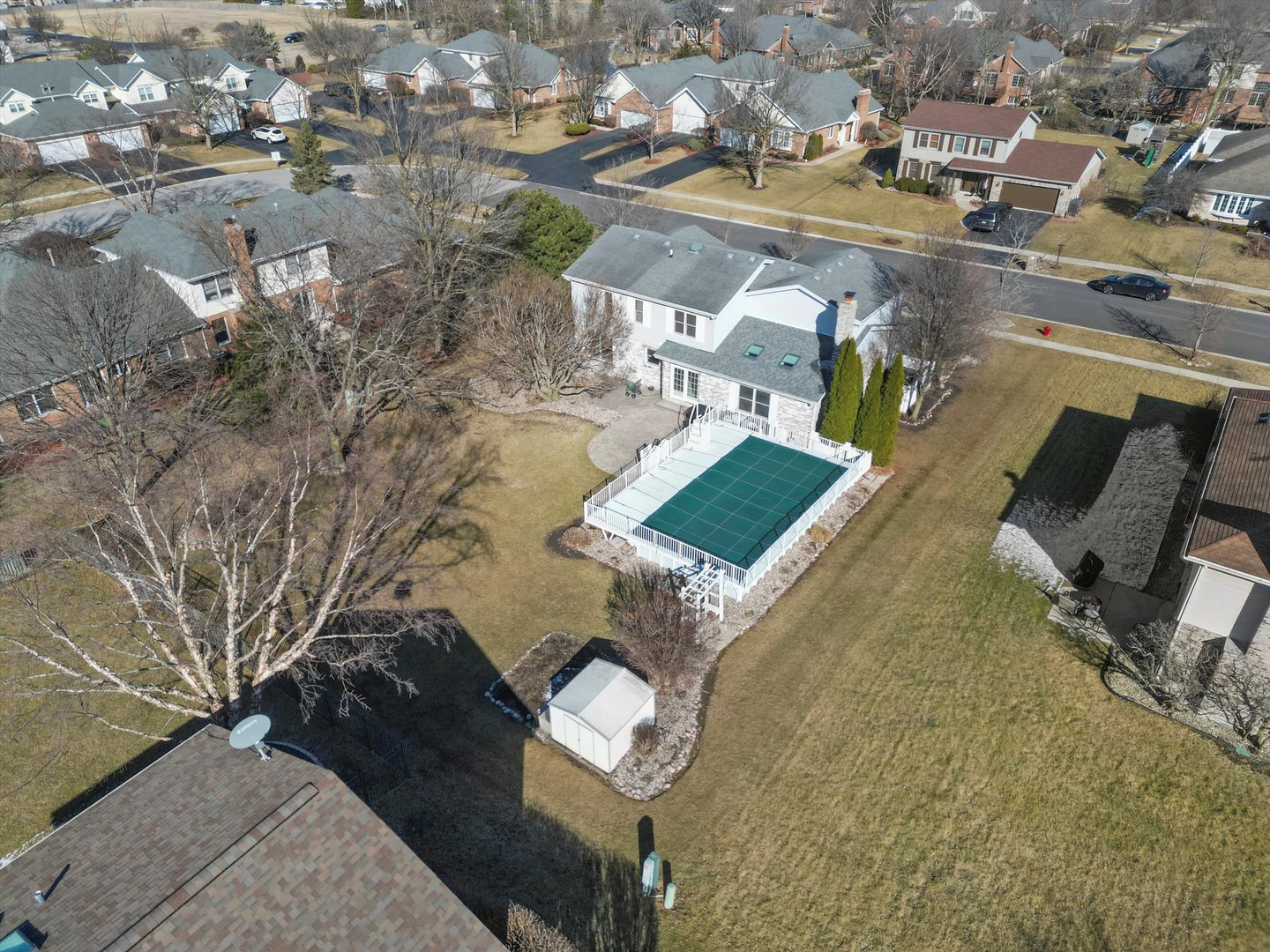 21170 Deerpath Road Frankfort, IL 60423 - Photo 21 of 26