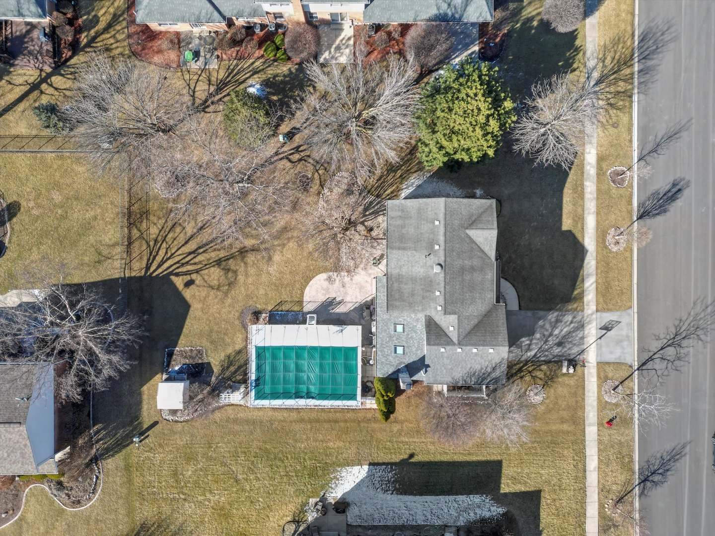 21170 Deerpath Road Frankfort, IL 60423 - Photo 22 of 26