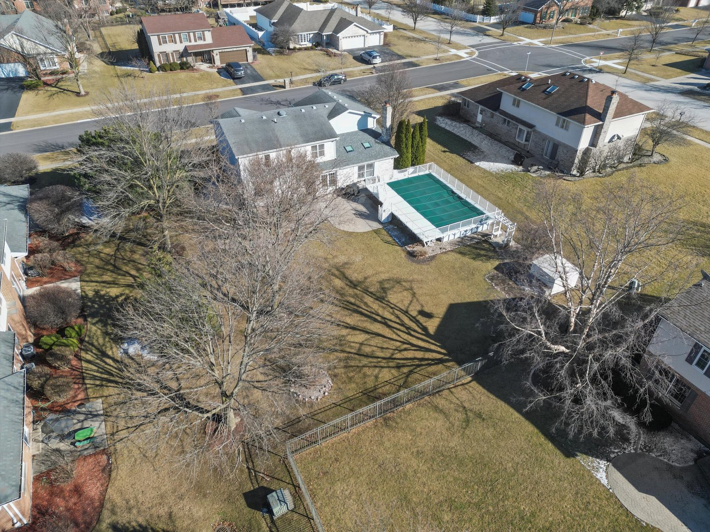 21170 Deerpath Road Frankfort, IL 60423 - Photo 23 of 26