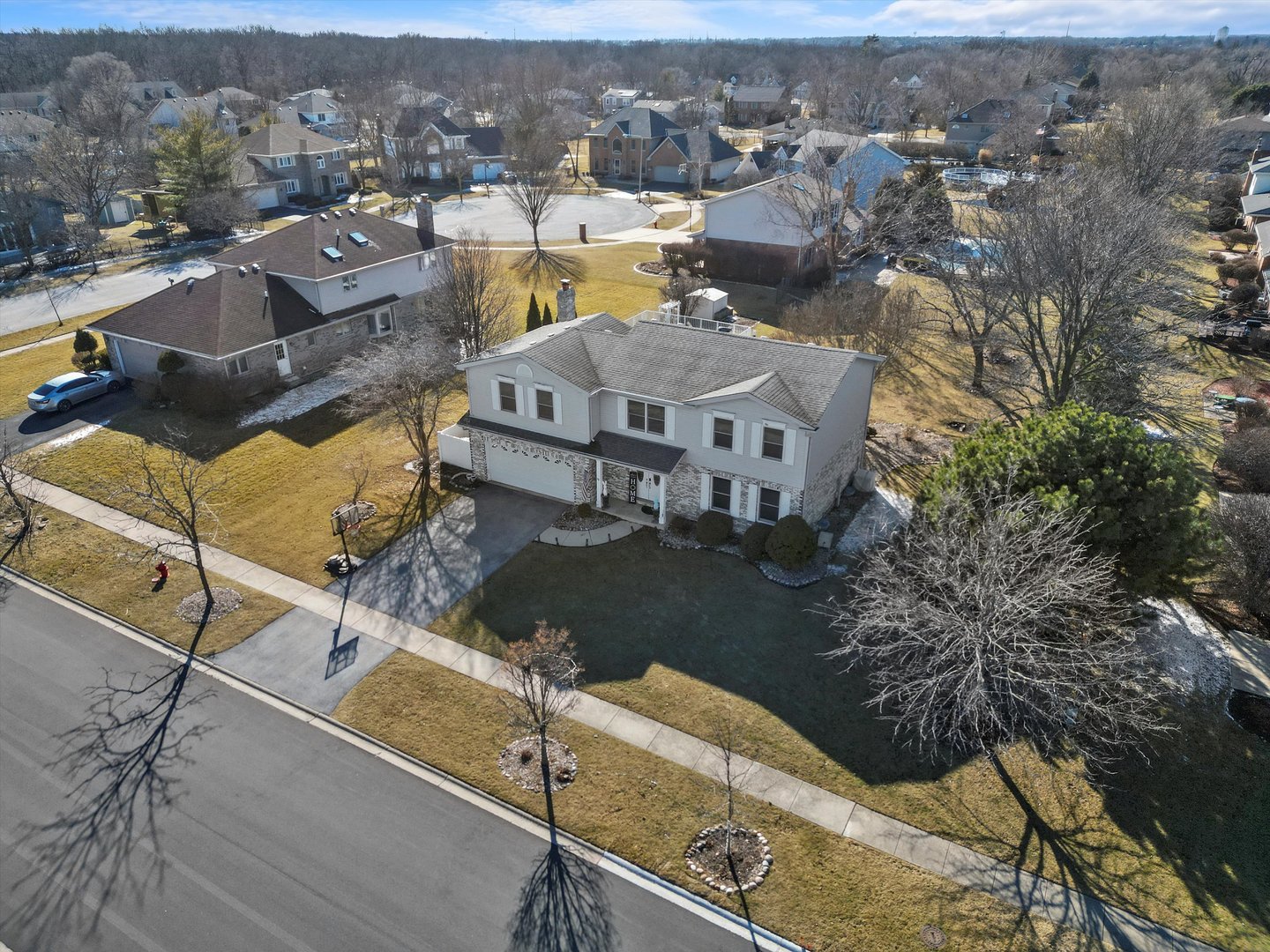 21170 Deerpath Road Frankfort, IL 60423 - Photo 25 of 26