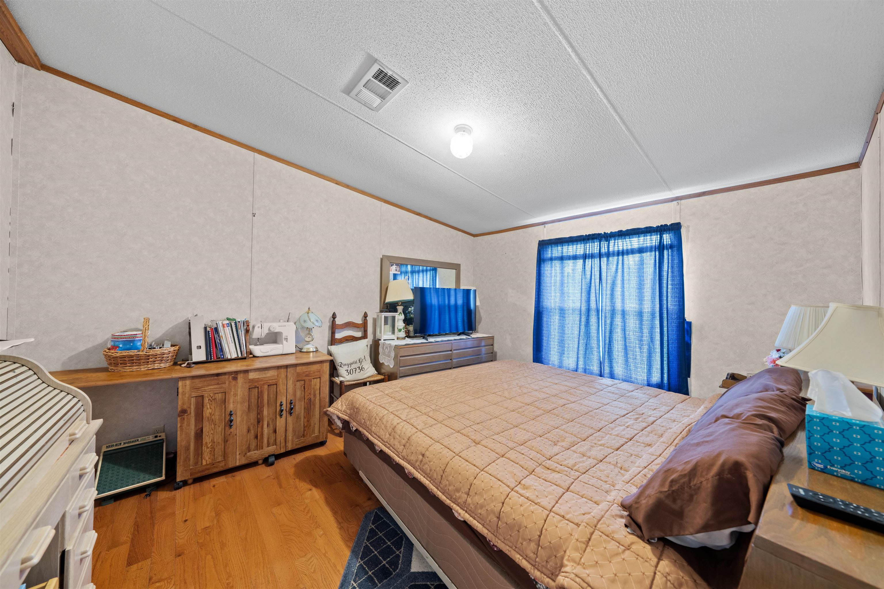 919 Charles Hendry Road Perry, FL 32348 - Photo 19 of 55