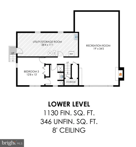 $800,000 | 6408 Maryview Street, Alexandria, VA 22310