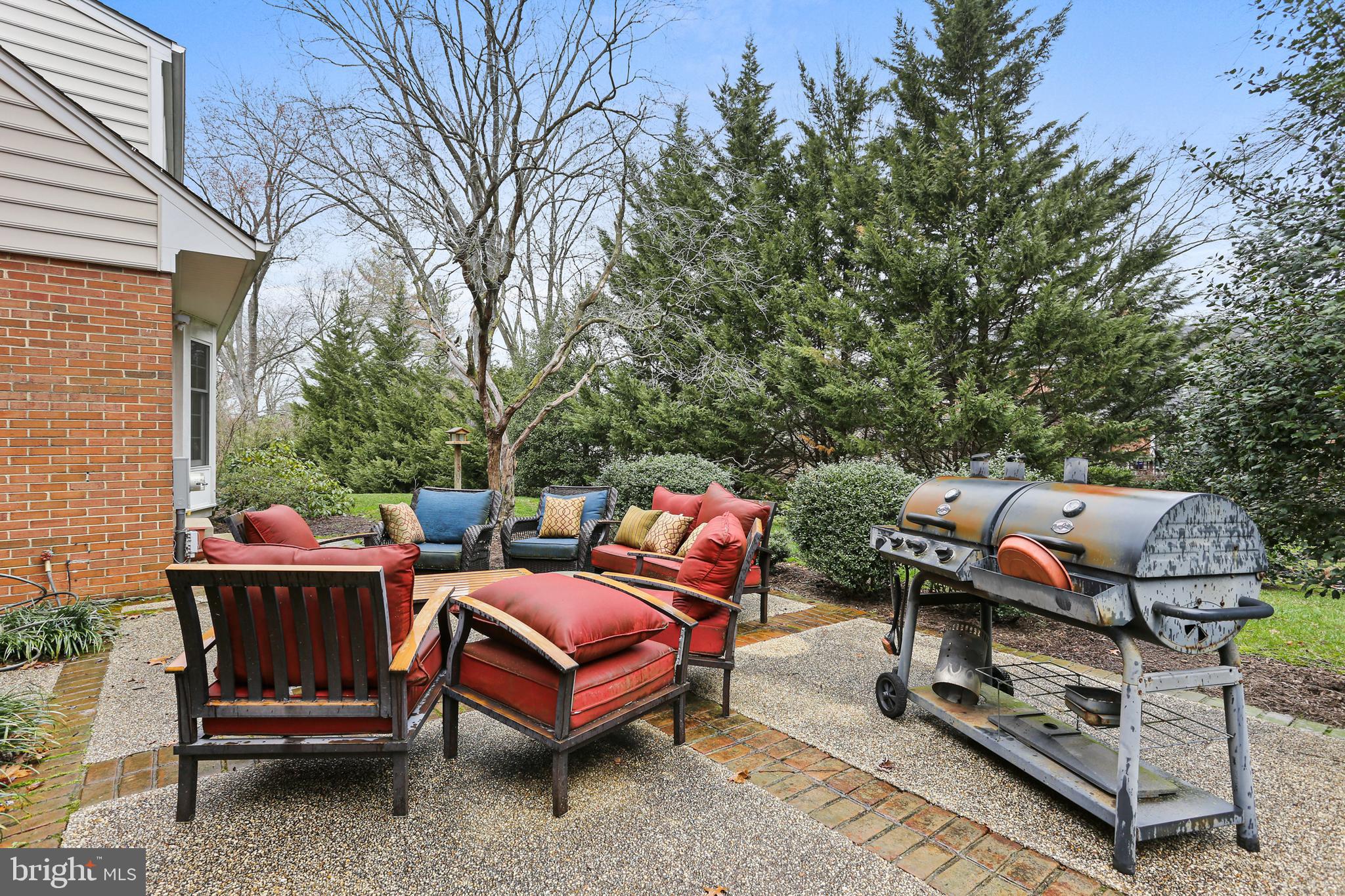 5 Over Ridge Court Potomac, MD 20854 - Photo 44 of 50