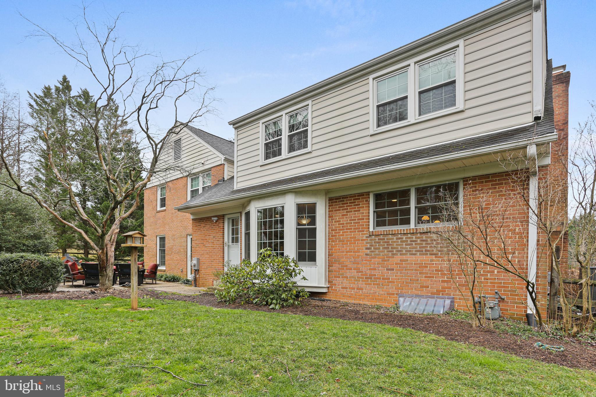 5 Over Ridge Court Potomac, MD 20854 - Photo 47 of 50