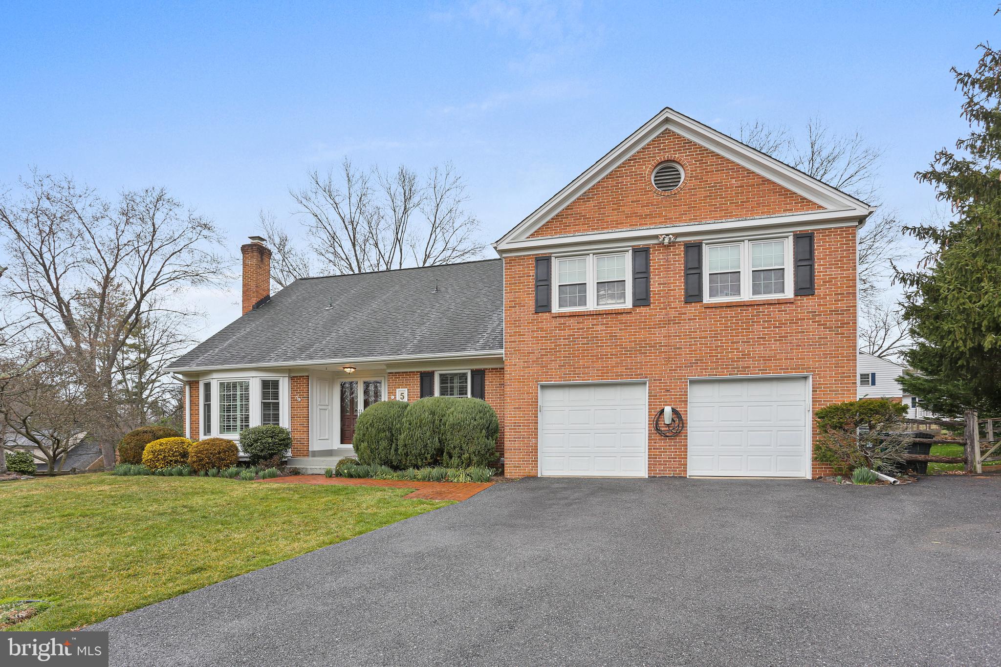 5 Over Ridge Court Potomac, MD 20854 - Photo 48 of 50