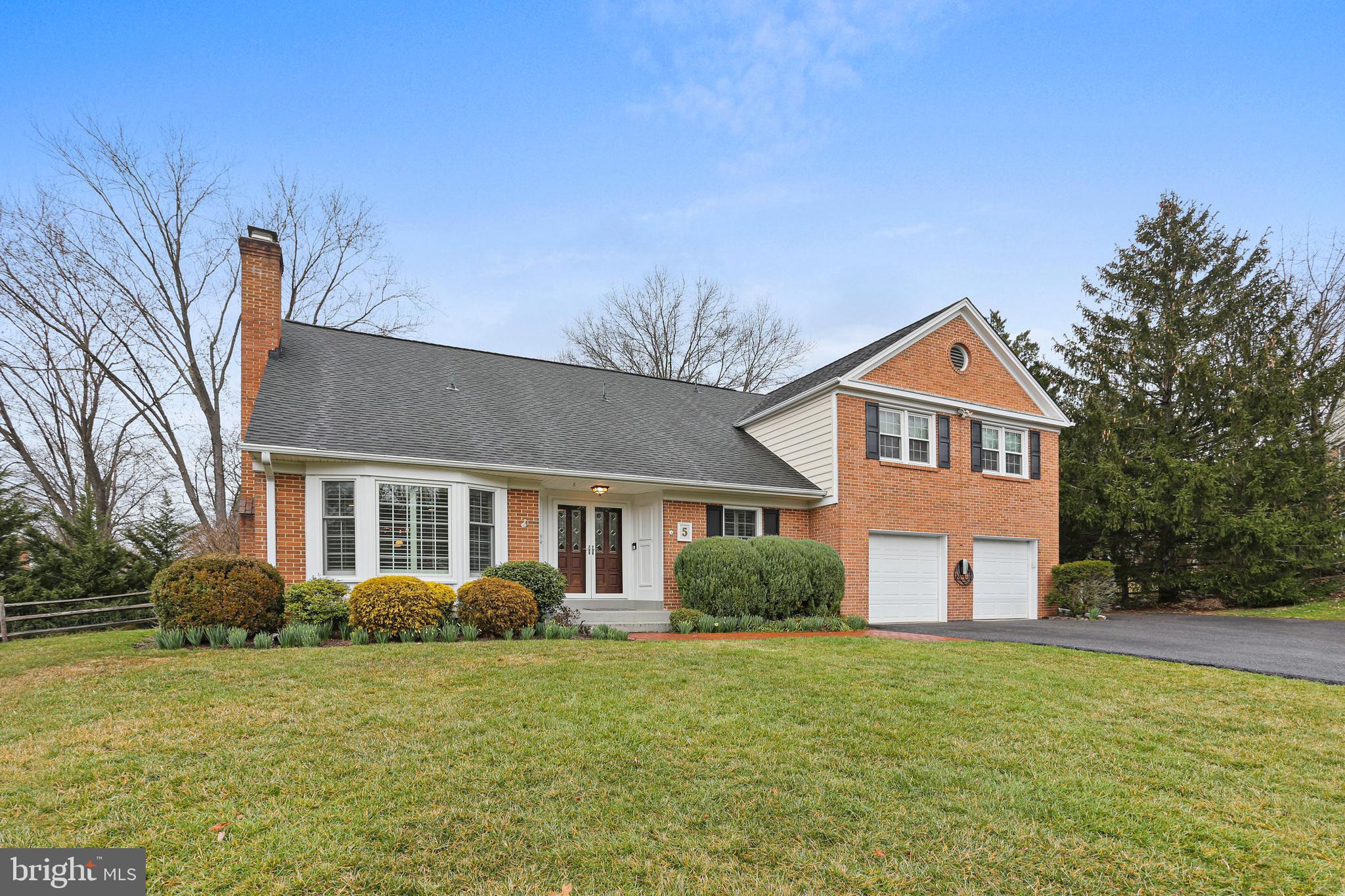 5 Over Ridge Court Potomac, MD 20854 - Photo 49 of 50