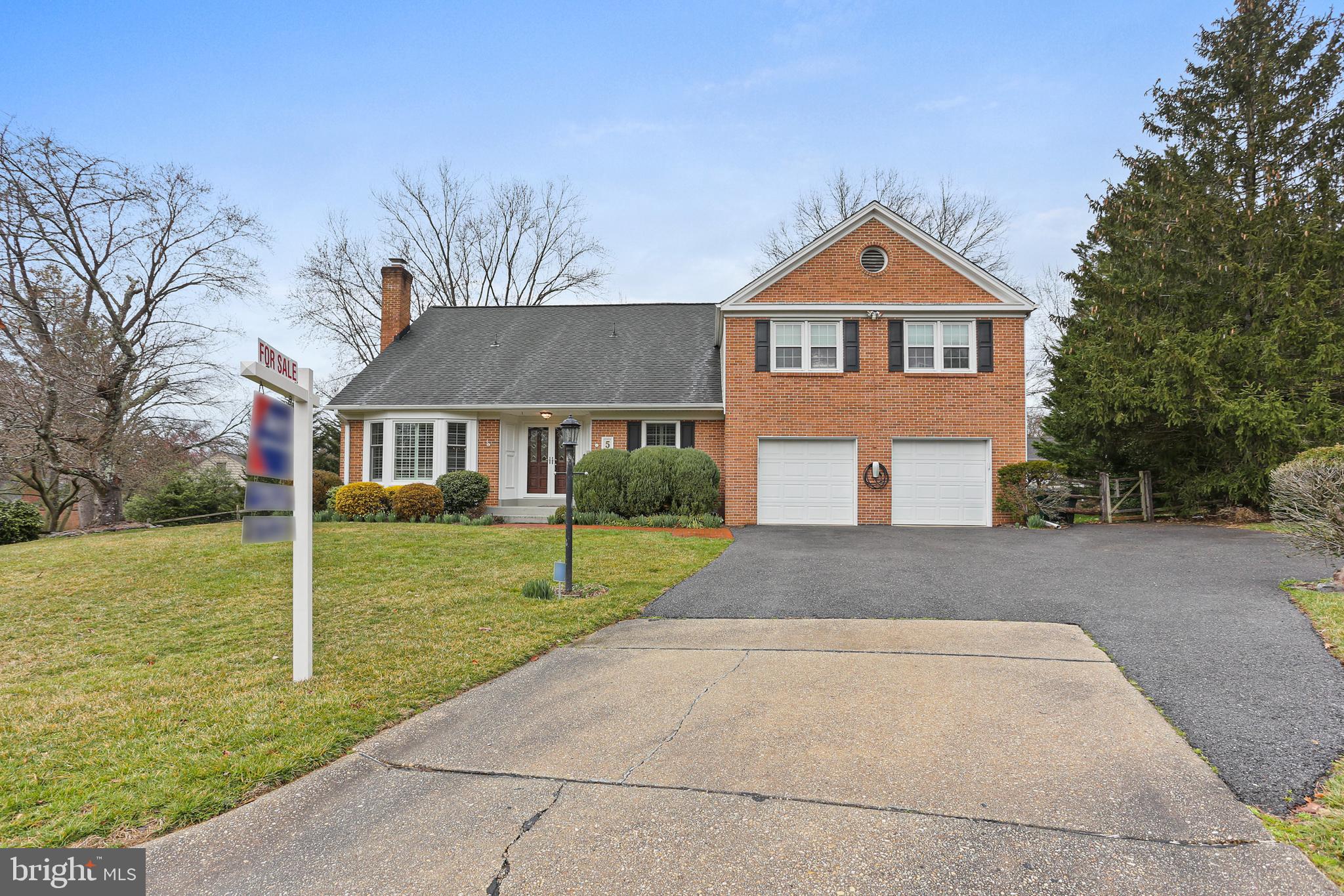 5 Over Ridge Court Potomac, MD 20854 - Photo 50 of 50