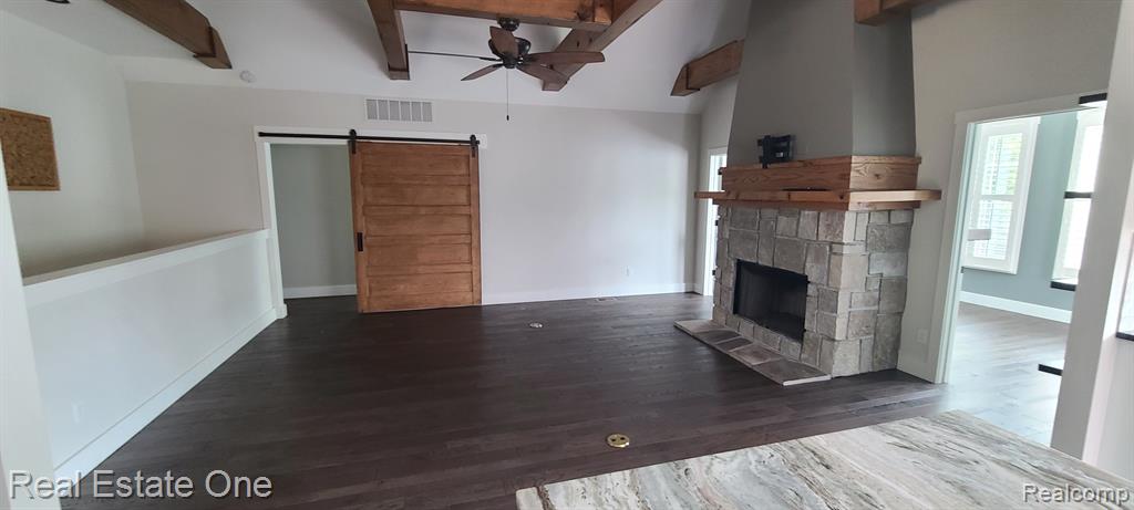 7368 Ore Lake Road Brighton, MI 48116 - Photo 6 of 21