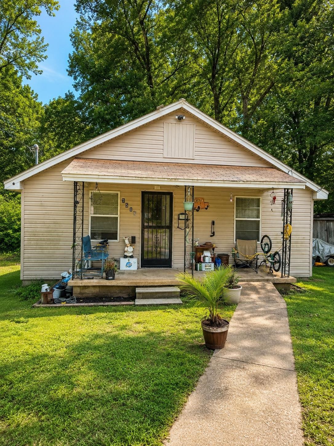 Photos have been professionally enhanced using AI for improved lighting, color balance, and presentation quality and may not represent the property’s current condition.
