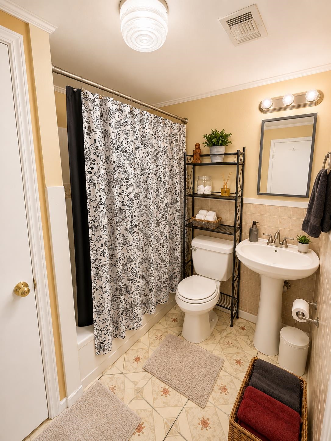 7503 Walsh Road Millington, TN 38053 - Photo 15 of 26 Photos have been professionally enhanced using AI for improved lighting, color balance, and presentation quality and may not represent the property’s current condition.