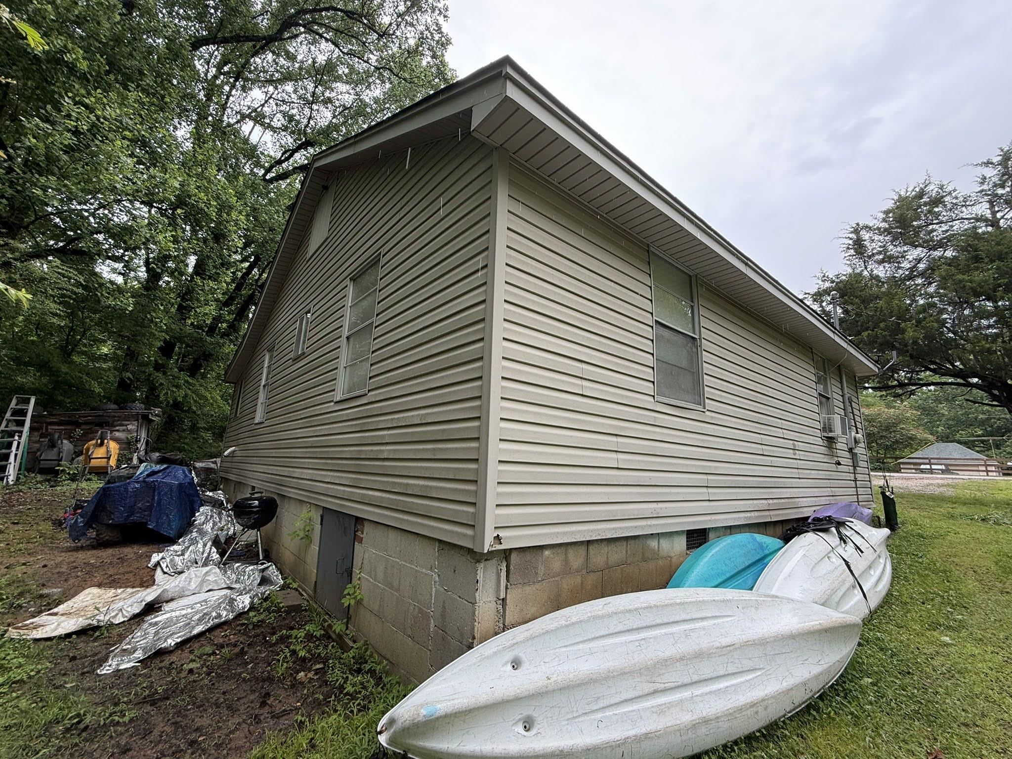 7503 Walsh Road Millington, TN 38053 - Photo 22 of 26 Image quality insufficient for description