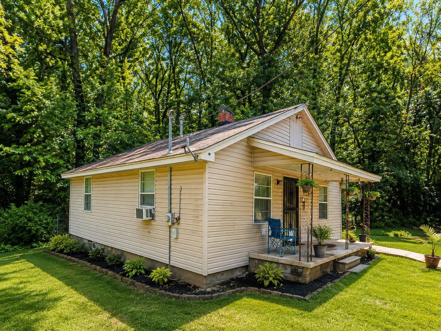 7503 Walsh Road Millington, TN 38053 - Photo 23 of 26 Photos have been professionally enhanced using AI for improved lighting, color balance, and presentation quality and may not represent the property’s current condition.