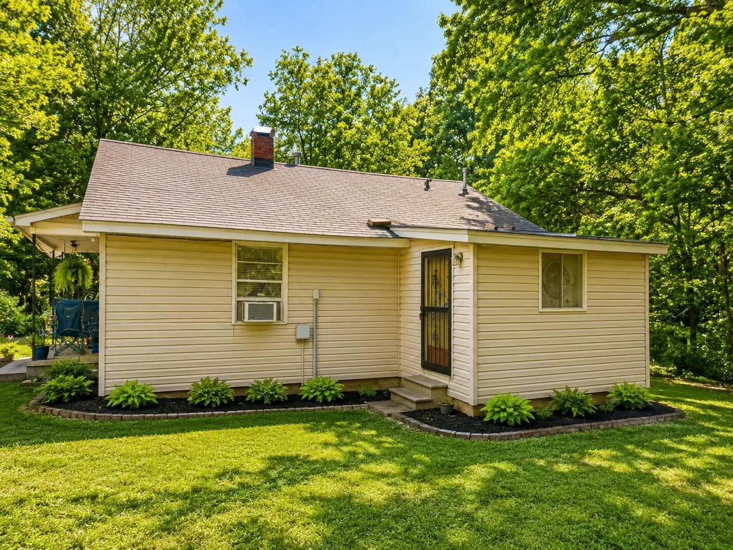 7503 Walsh Road Millington, TN 38053 - Photo 26 of 26 Photos have been professionally enhanced using AI for improved lighting, color balance, and presentation quality and may not represent the property’s current condition.