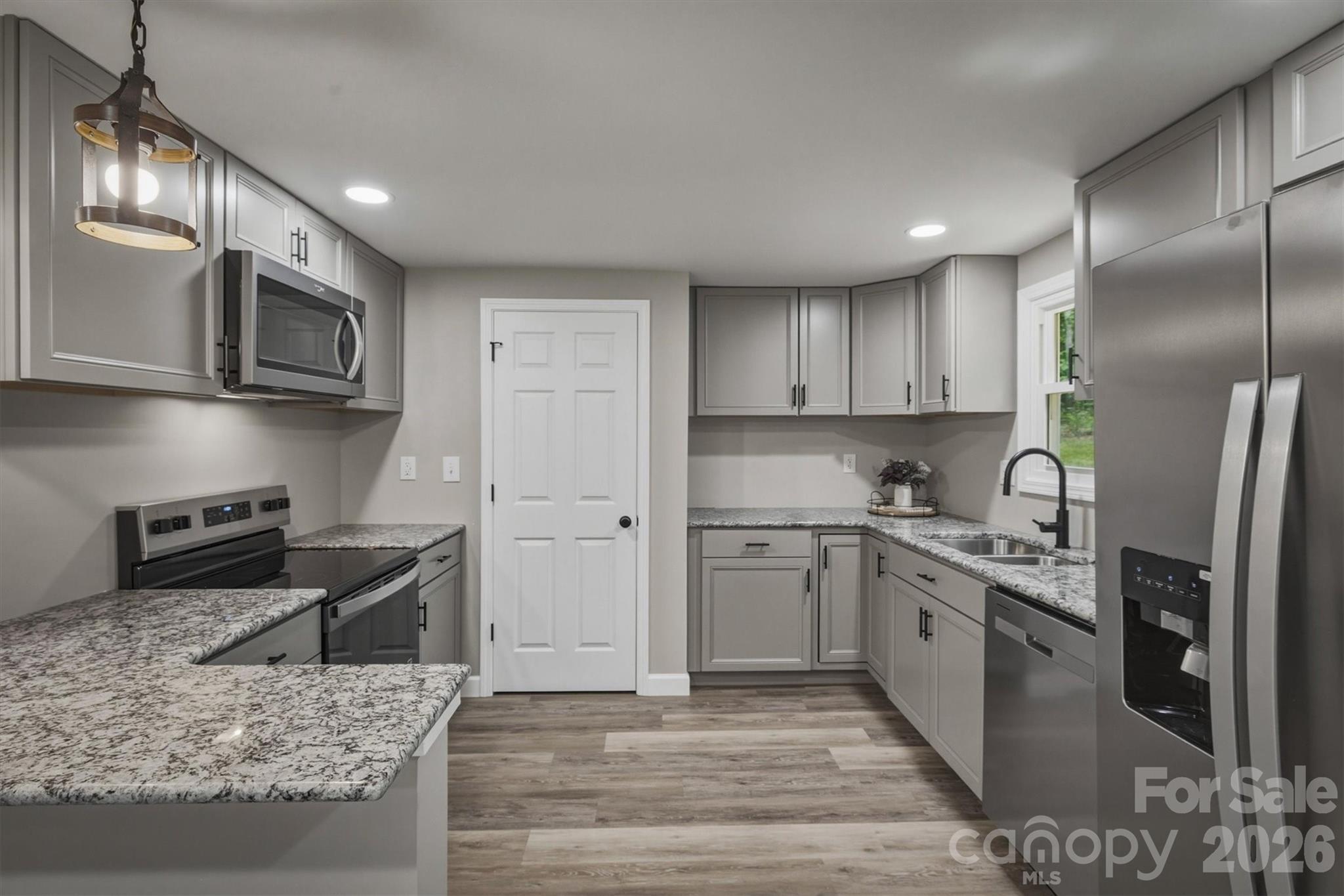 1839 Wesley Road Morganton, NC 28655 - Photo 14 of 25
