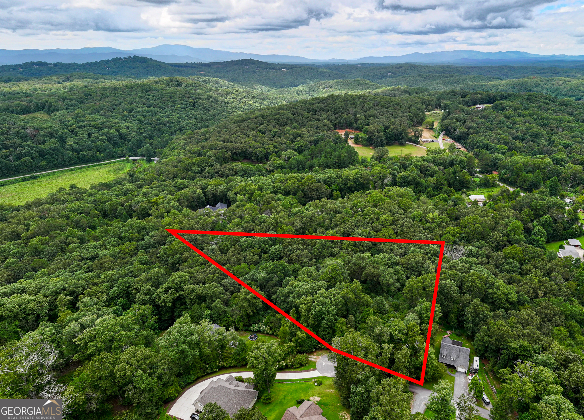 49-acres Shady Grove Lane Blue Ridge, GA 30513 - Photo 1 of 1 Gallery Image 1