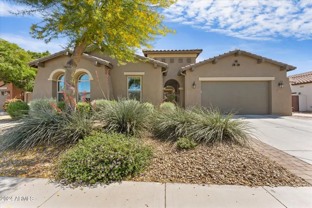 $6,000 | 15741 West Harvard Street, Goodyear, AZ 85395