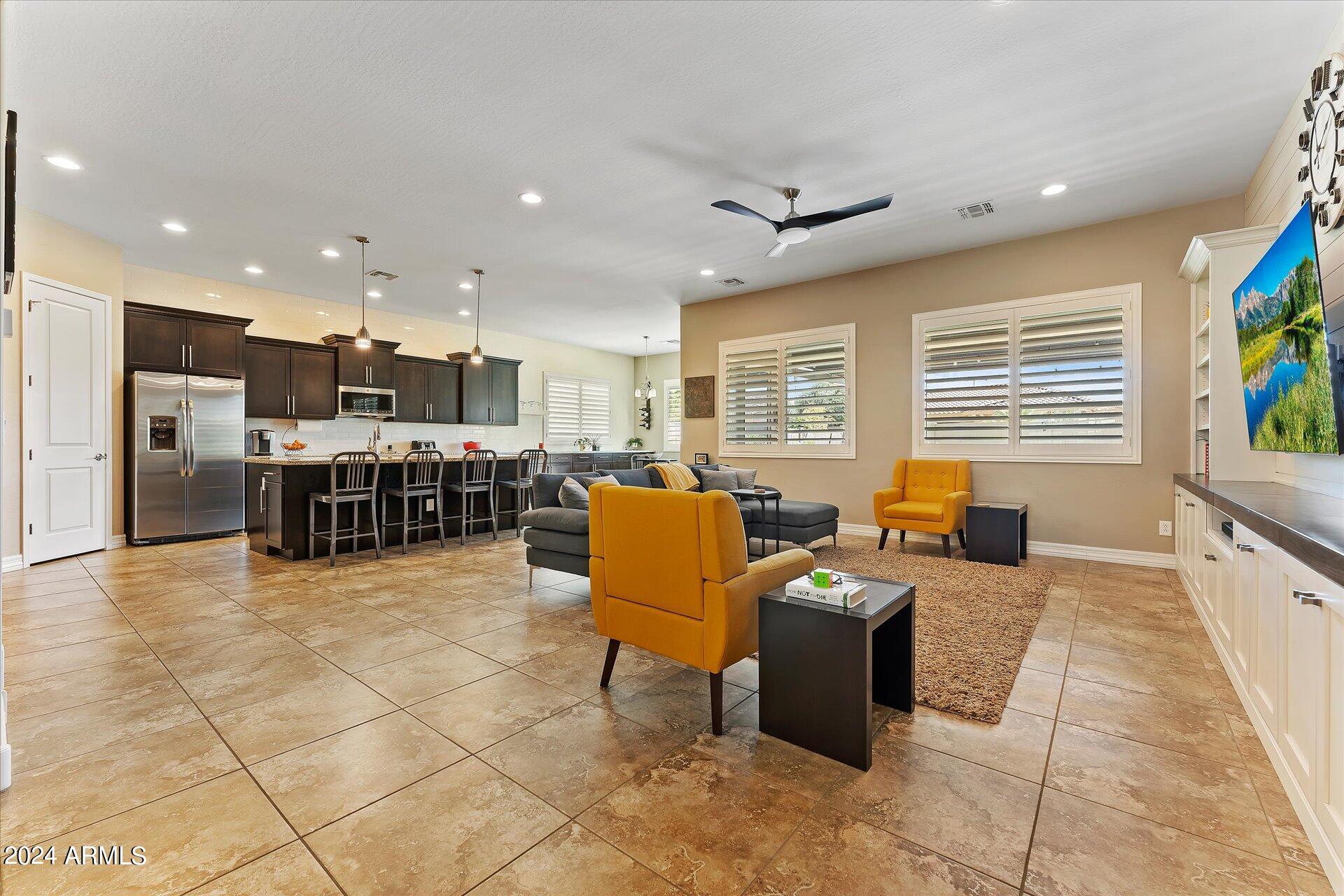 15741 West Harvard Street Goodyear, AZ 85395 - Photo 12 of 47 13-013-living-room