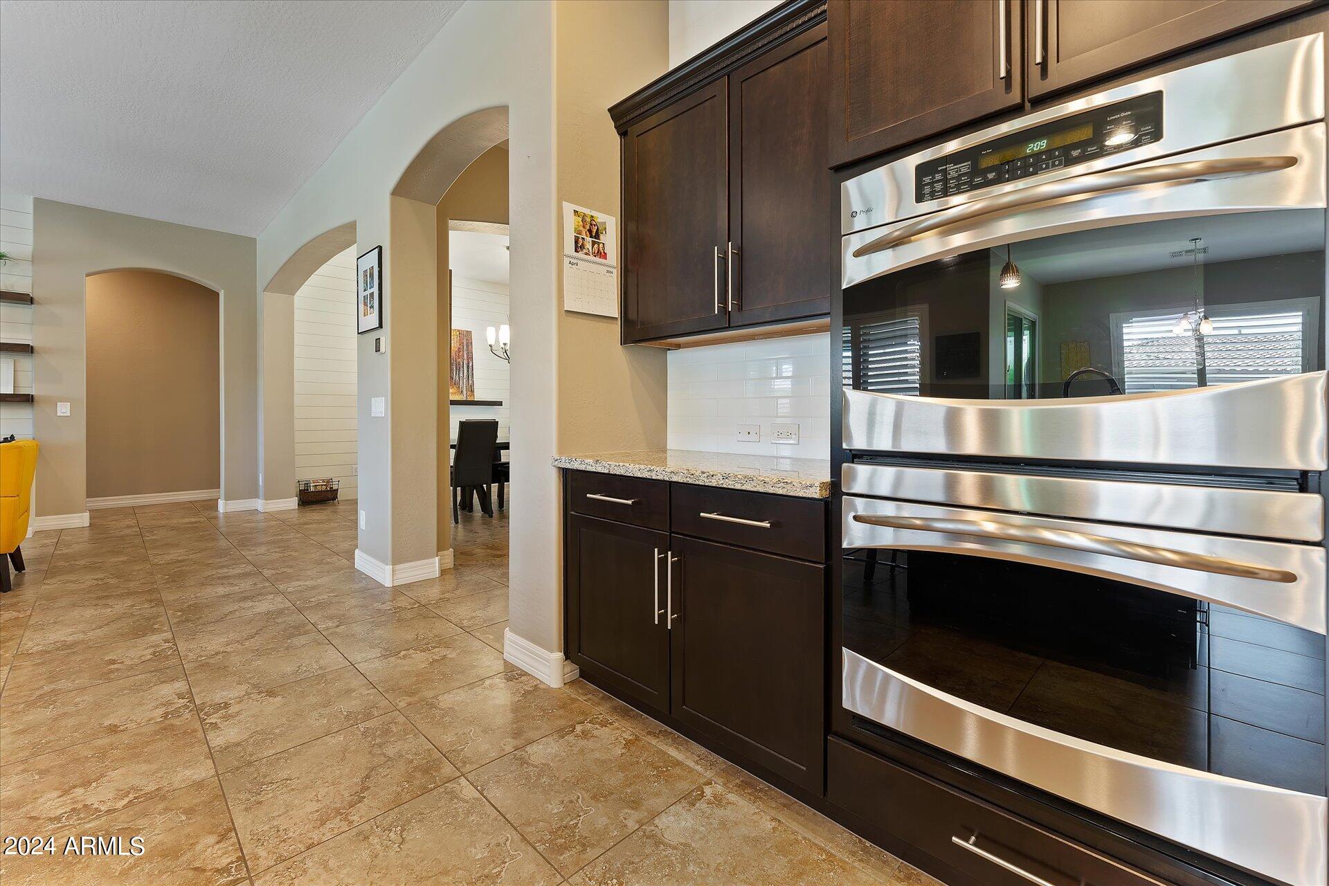 15741 West Harvard Street Goodyear, AZ 85395 - Photo 17 of 47 18-018-kitchen