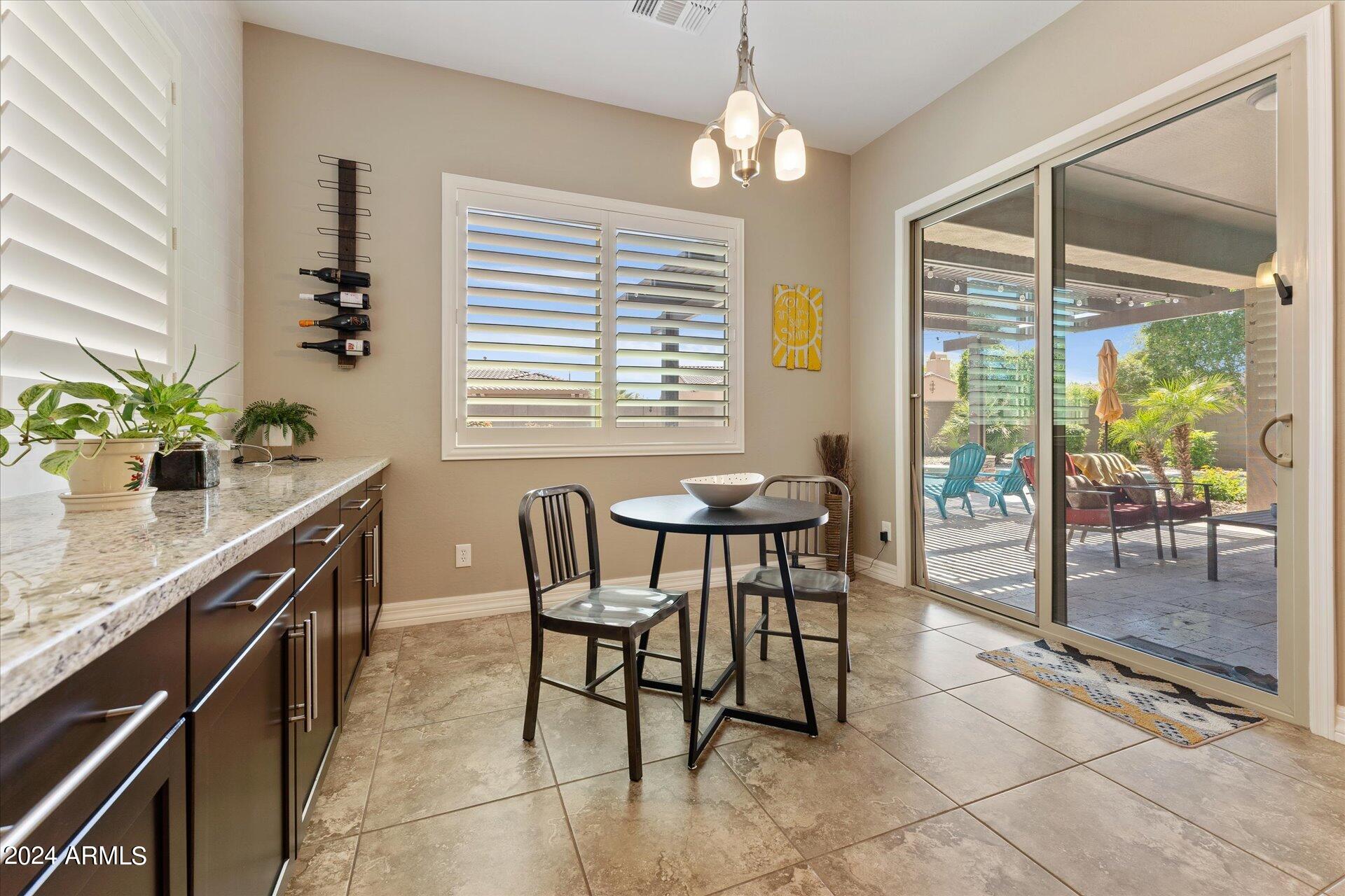 15741 West Harvard Street Goodyear, AZ 85395 - Photo 20 of 47 21-021-breakfast-nook