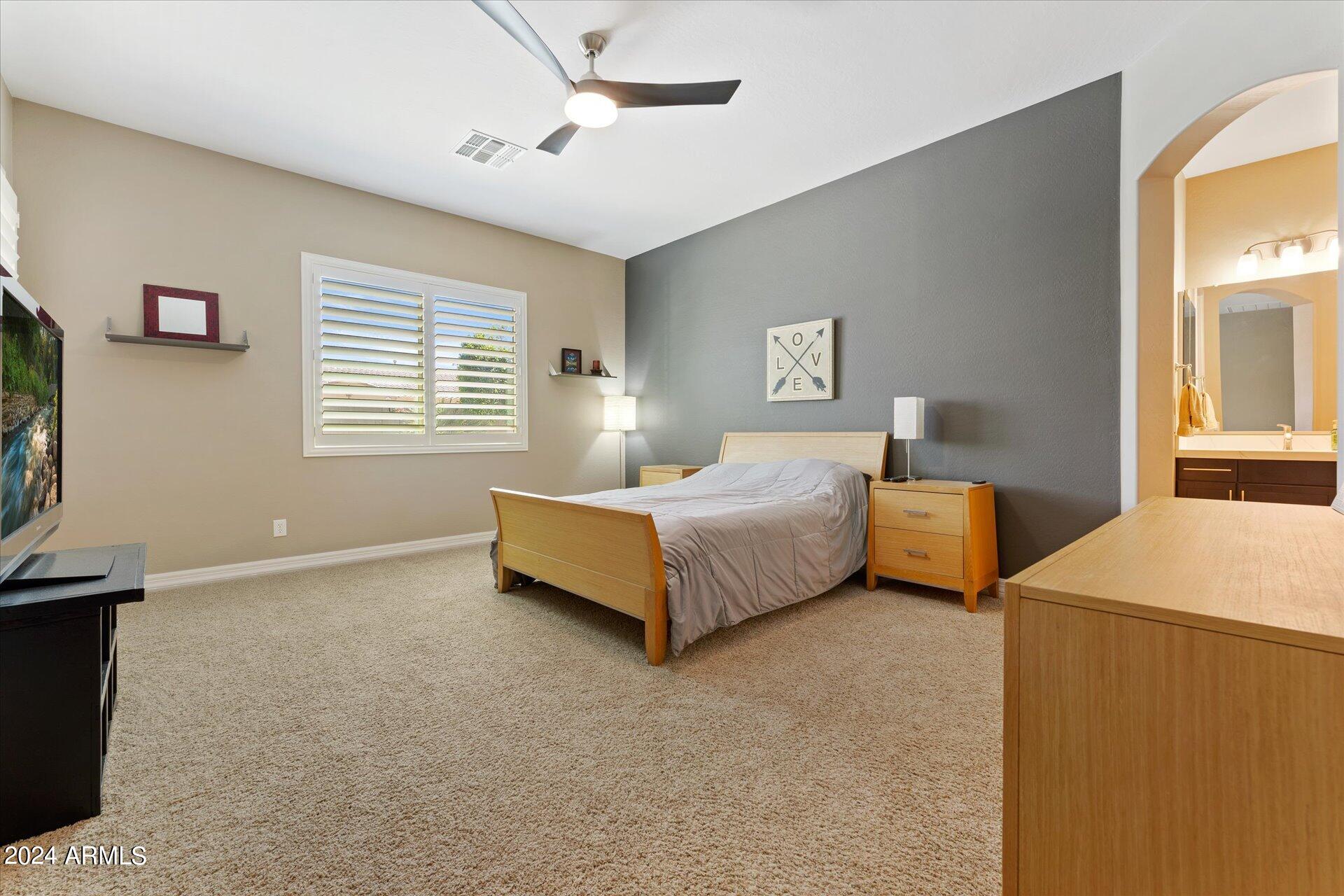 15741 West Harvard Street Goodyear, AZ 85395 - Photo 21 of 47 22-022-primary-bedroom