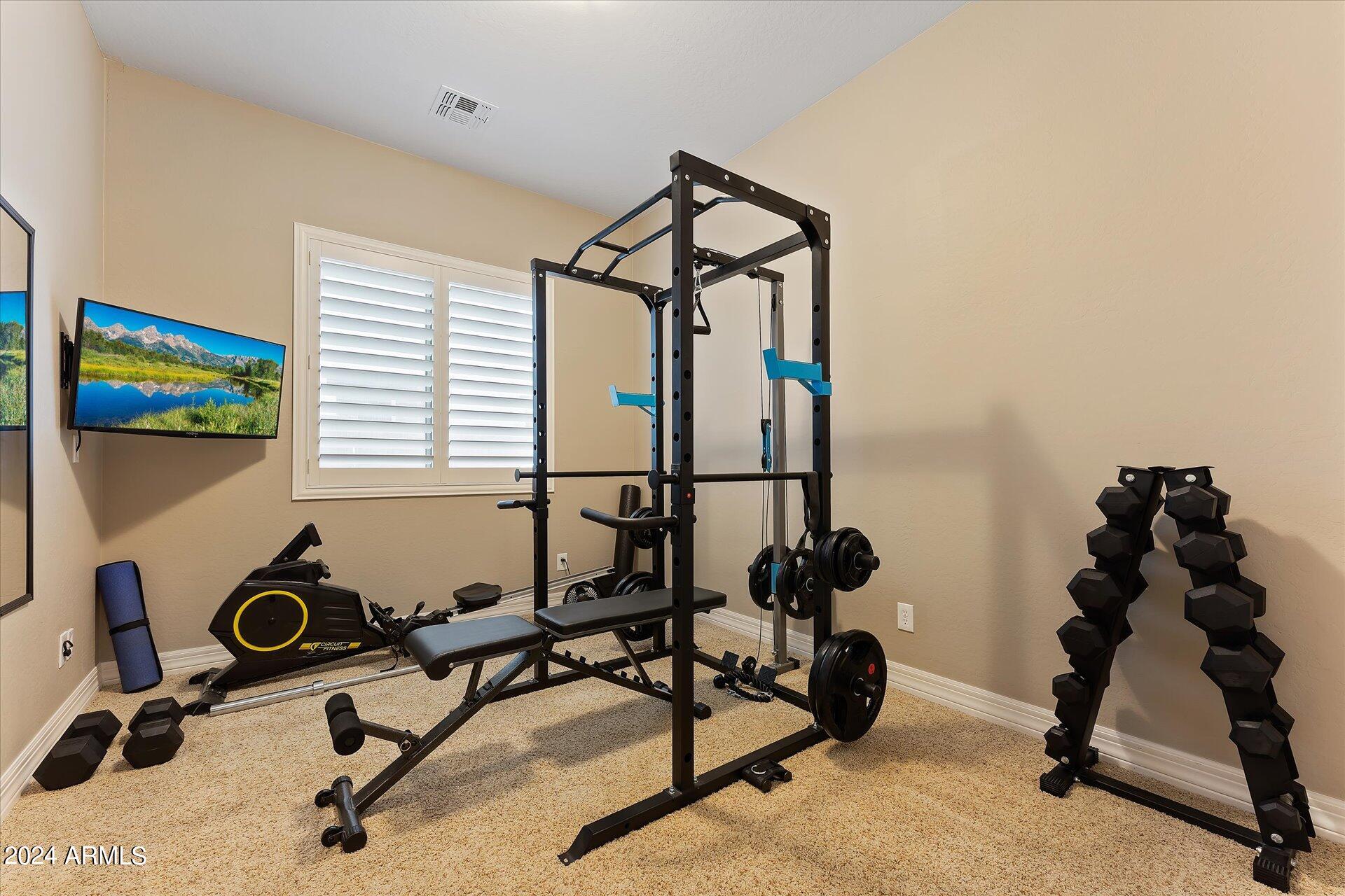 15741 West Harvard Street Goodyear, AZ 85395 - Photo 38 of 47 39-039-gym