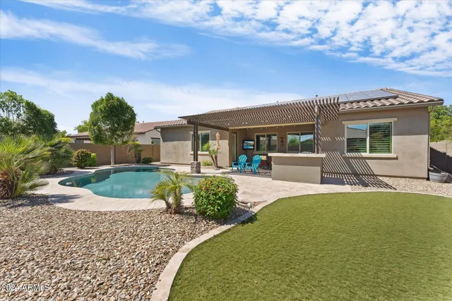 $6,000 | 15741 West Harvard Street, Goodyear, AZ 85395