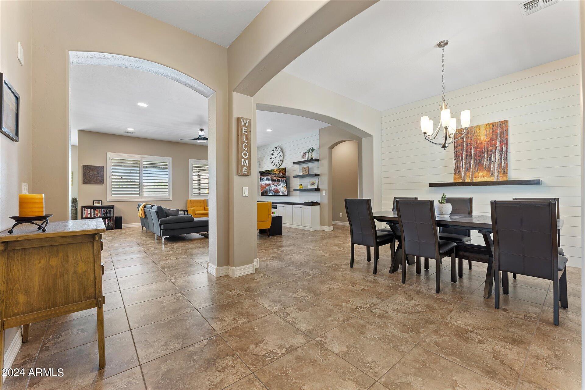 15741 West Harvard Street Goodyear, AZ 85395 - Photo 7 of 47 08-008-dining