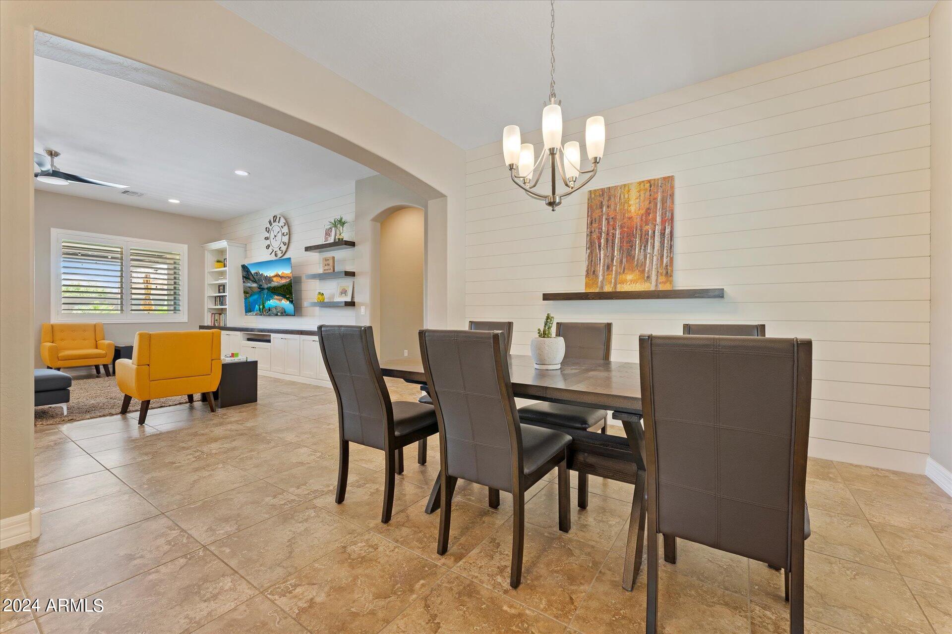 15741 West Harvard Street Goodyear, AZ 85395 - Photo 8 of 47 09-009-dining