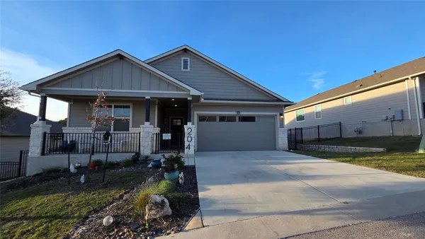 $400,000 | 204 Florenz Lane, Georgetown, TX 78628