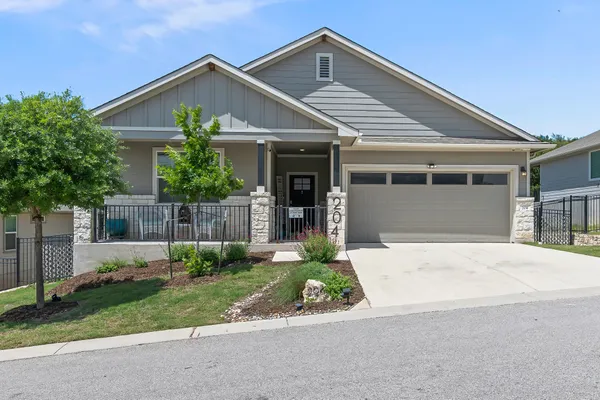 $400,000 | 204 Florenz Lane, Georgetown, TX 78628