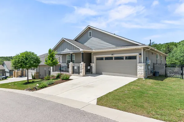 $400,000 | 204 Florenz Lane, Georgetown, TX 78628