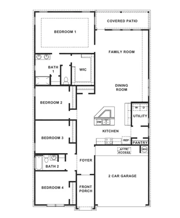 $400,000 | 204 Florenz Lane, Georgetown, TX 78628