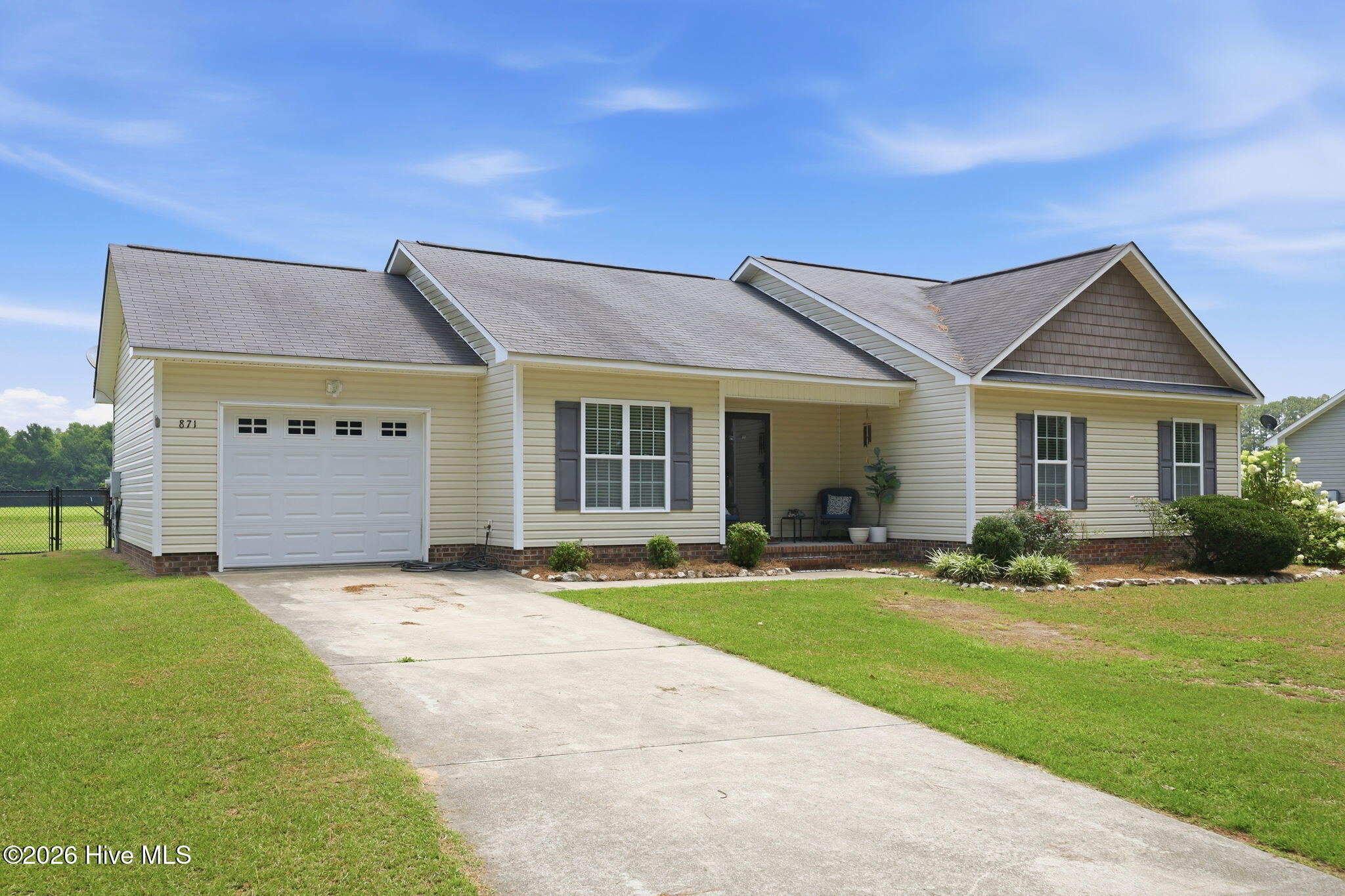 871 Jacksontown Road Grifton, NC 28530 - Photo 2 of 41