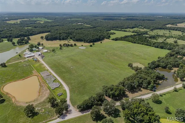 $599,900 | Tbd Peoria Drive, Lebanon, MO 65536