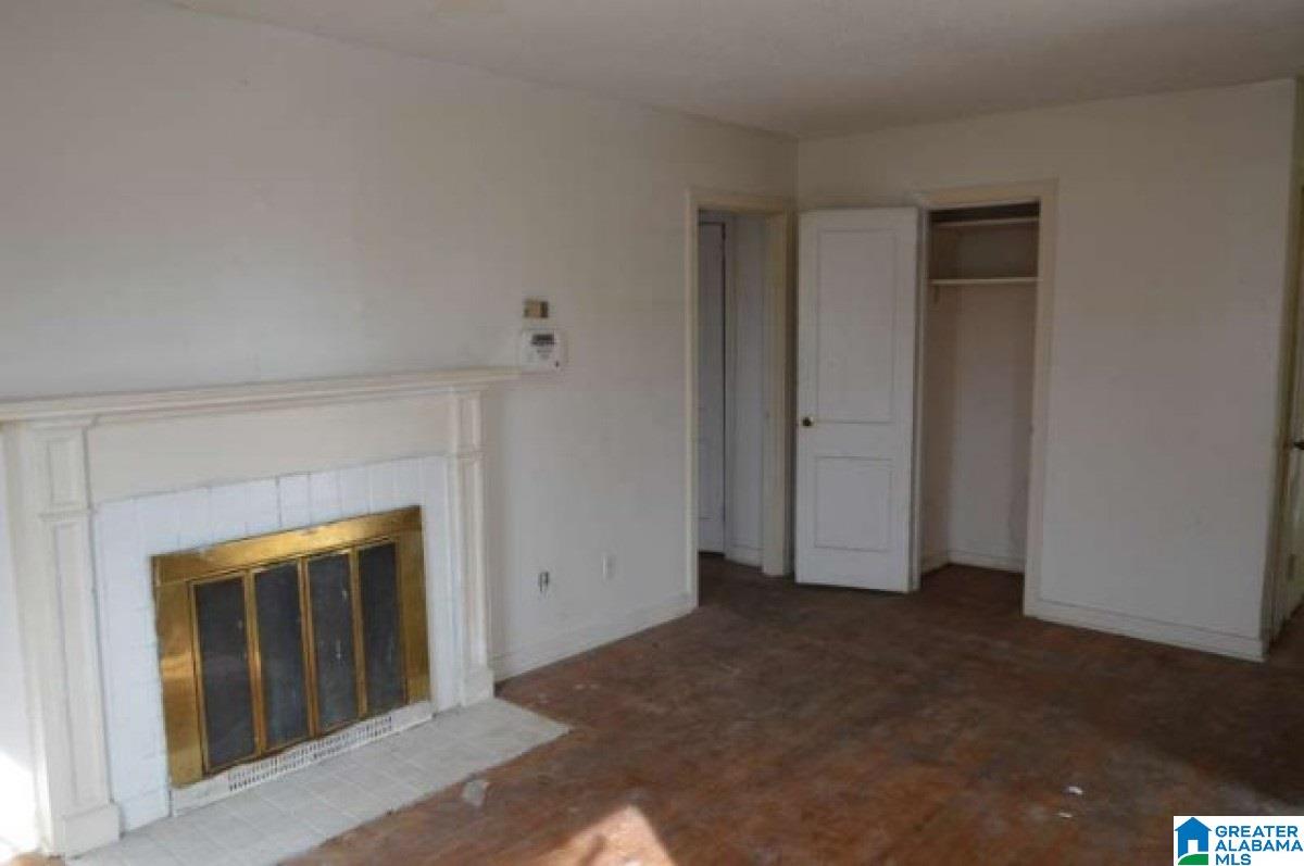 6625 Grasselli Road Fairfield, AL 35064 - Photo 2 of 9