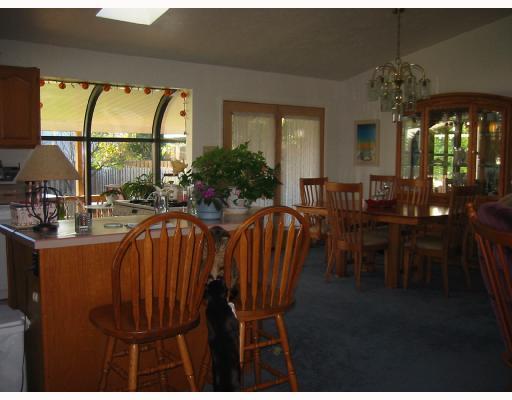 504 Ridge Avenue Springdale, PA 15144 - Photo 4 of 8 Dining Room. This wide open space features a solarium breakfast area and easy access to a covered deck with fenced rear yard.