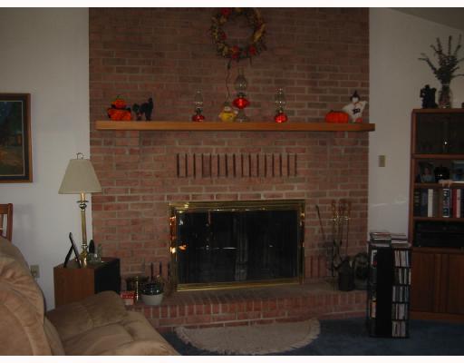 504 Ridge Avenue Springdale, PA 15144 - Photo 5 of 8 Living Room. This striking masonry fireplace features a circulating fan and a gas lighter for your logs--or you can convert to gas logs.