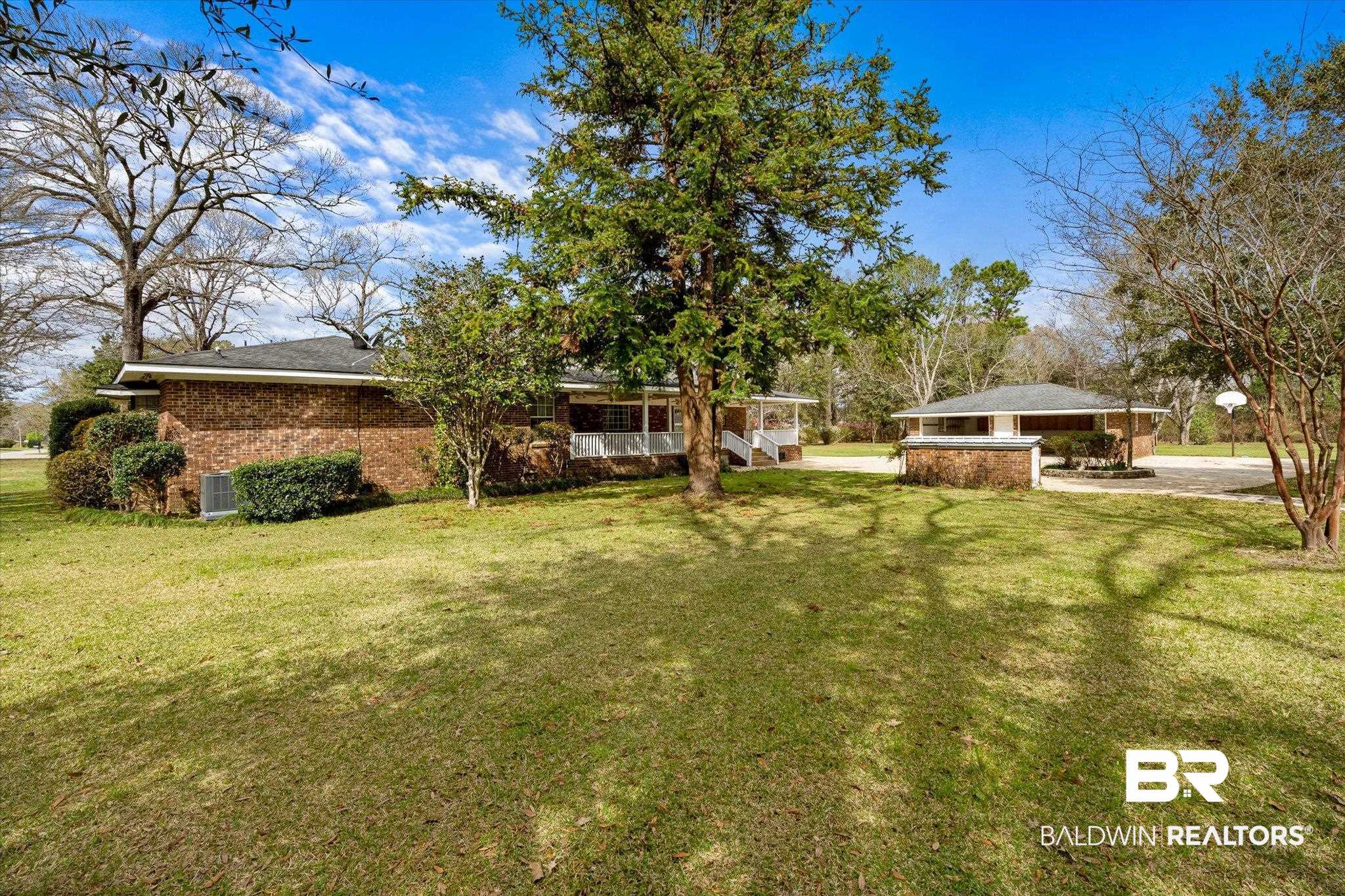11826 Celeste Road Saraland, AL 36571 - Photo 33 of 50