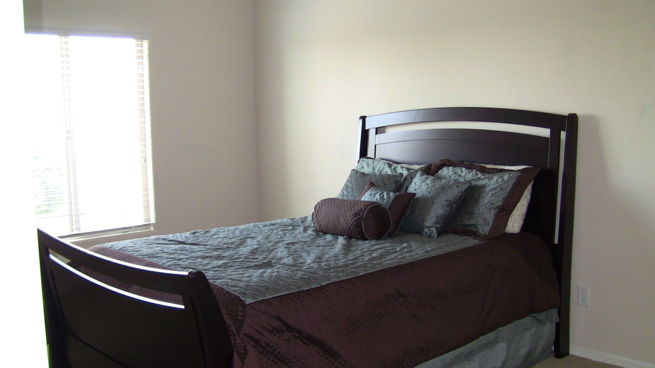 9302 West Rascon Loop Phoenix, AZ 85037 - Photo 14 of 20 3rd Bedrm