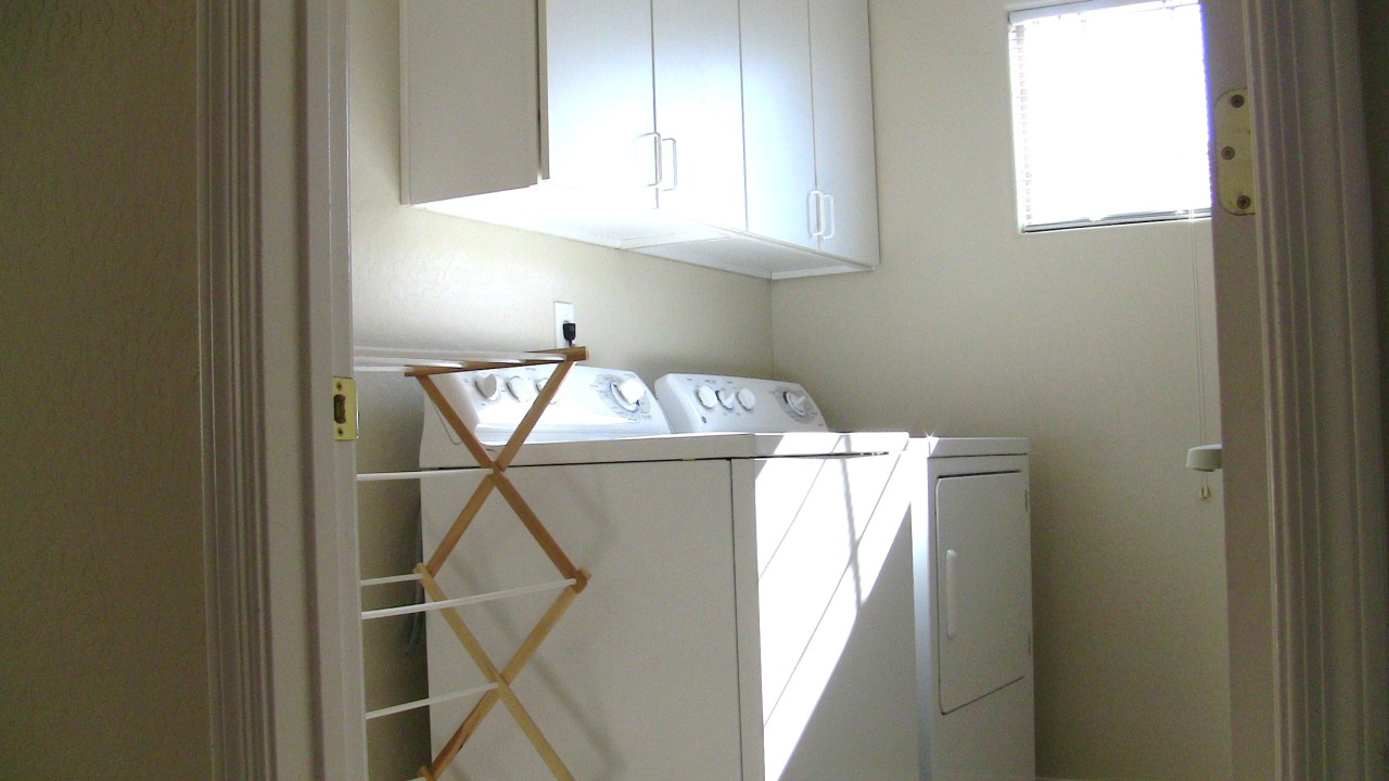 9302 West Rascon Loop Phoenix, AZ 85037 - Photo 17 of 20 Laundry Rm