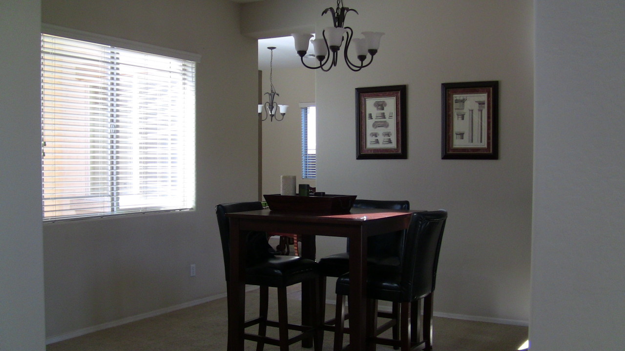9302 West Rascon Loop Phoenix, AZ 85037 - Photo 9 of 20 Formal Dining Rm