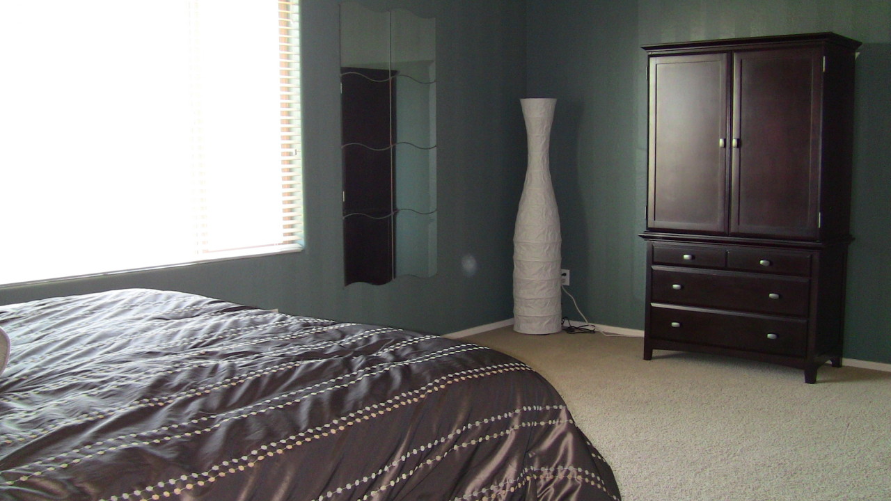 9302 West Rascon Loop Phoenix, AZ 85037 - Photo 10 of 20 Master Bedrm