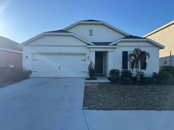 $295,000 | 16443 Little Garden Drive, Wimauma, FL 33598