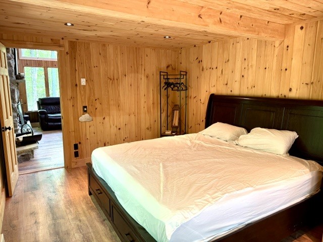 7756 Gulick Road Naples, NY 14512 - Photo 24 of 31 Kind Sized new bed