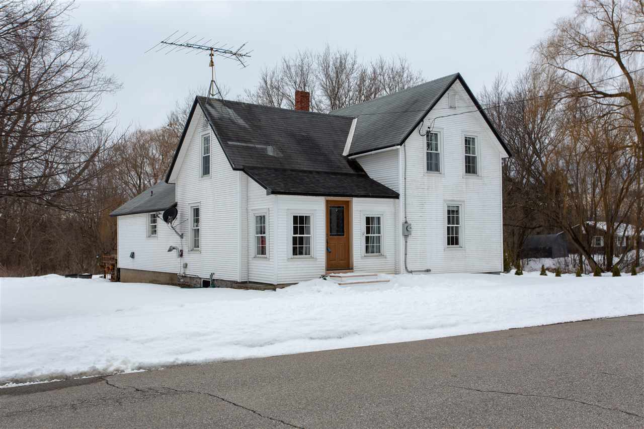 1399 Sand Road Ferrisburgh, VT 05456 - Photo 1 of 24