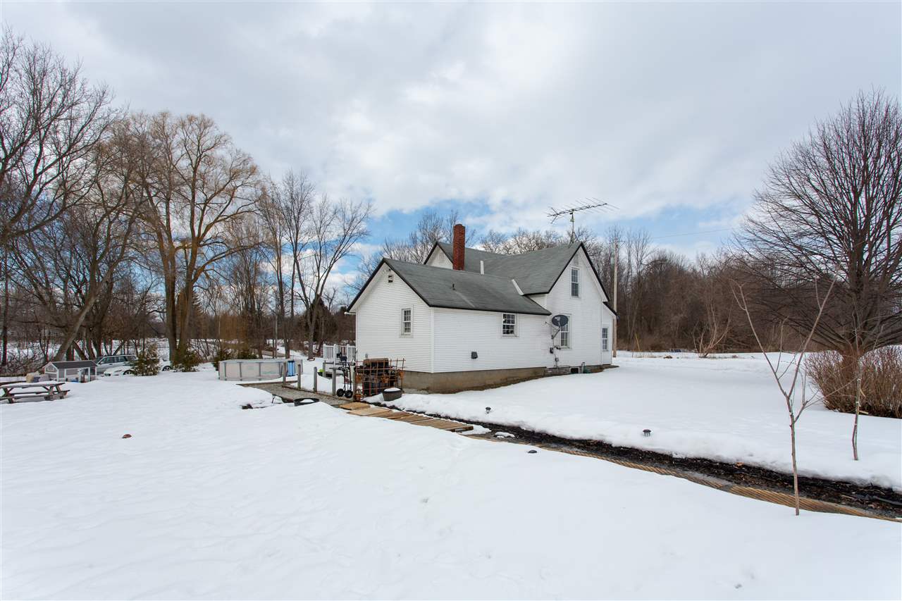 1399 Sand Road Ferrisburgh, VT 05456 - Photo 17 of 24