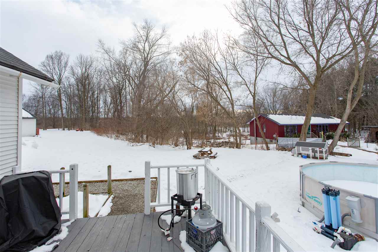 1399 Sand Road Ferrisburgh, VT 05456 - Photo 18 of 24