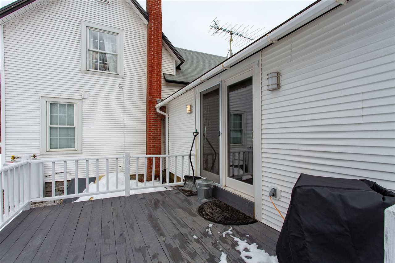 1399 Sand Road Ferrisburgh, VT 05456 - Photo 19 of 24