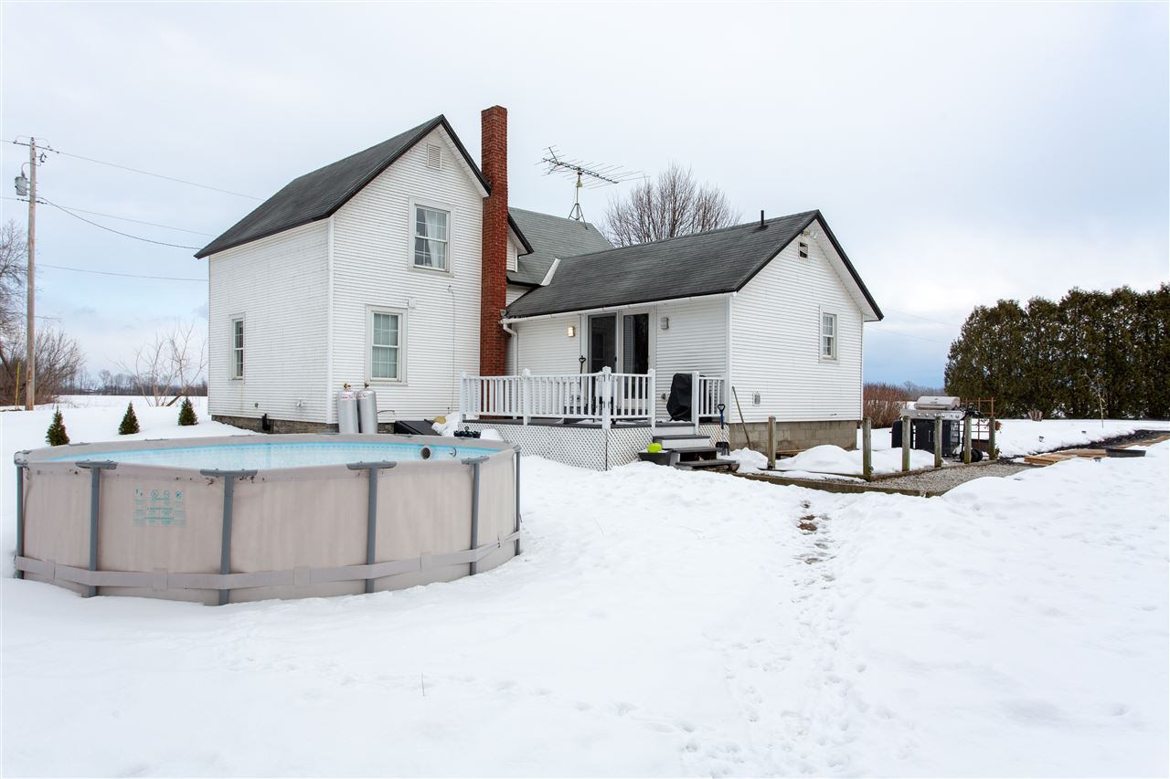 1399 Sand Road Ferrisburgh, VT 05456 - Photo 20 of 24