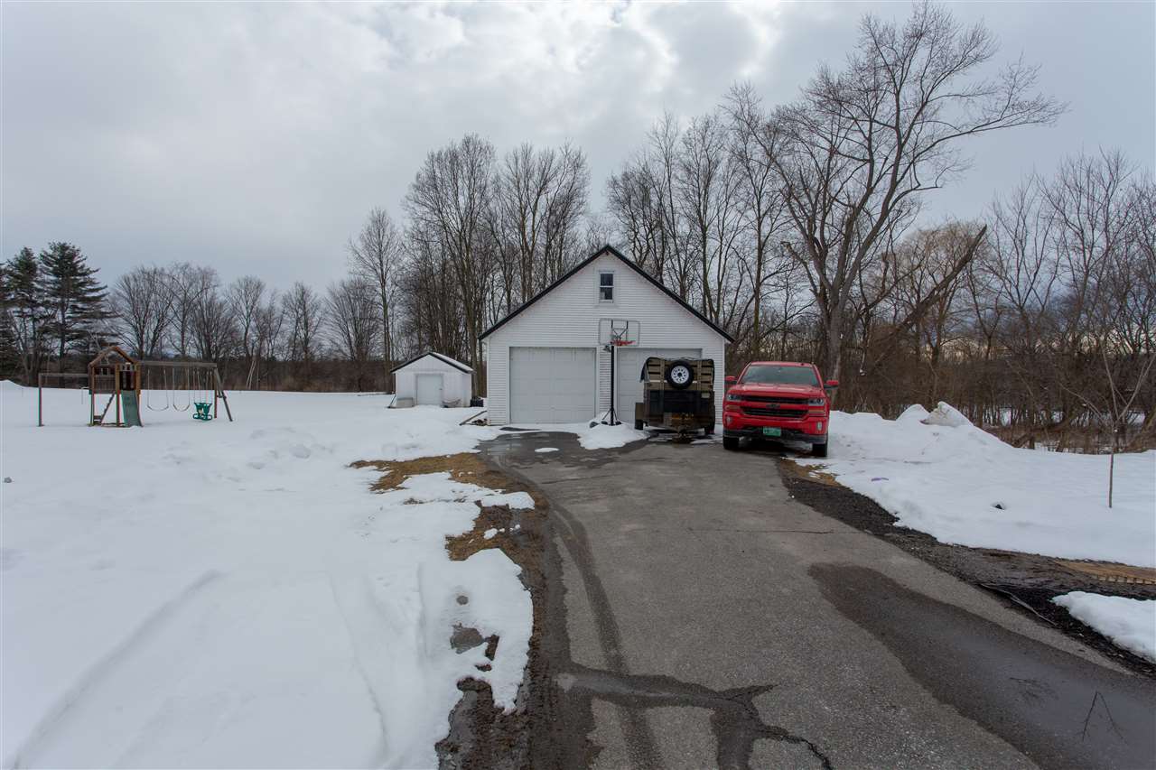 1399 Sand Road Ferrisburgh, VT 05456 - Photo 23 of 24